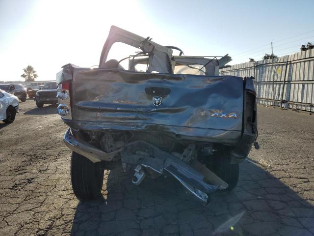 Photo 6 from auction – 2007 DODGE RAM 2500 S with VIN 3D7KS28A07G818271