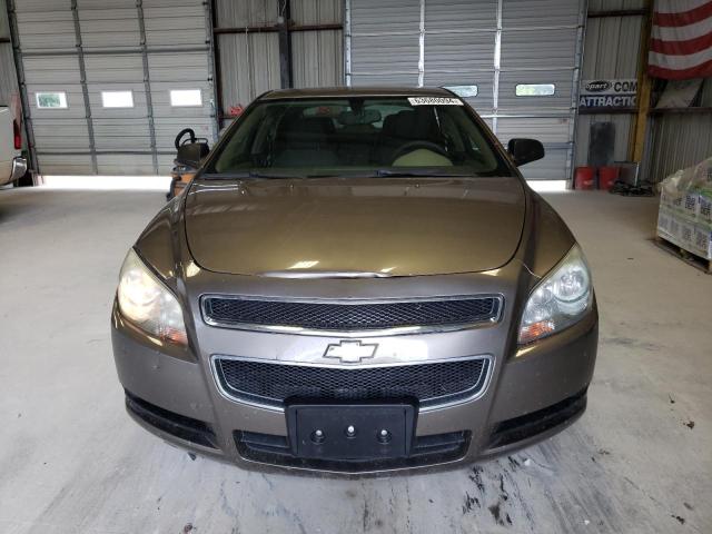 Photo 5 from auction – 2011 CHEVROLET MALIBU LS with VIN 1G1ZB5E17BF265605
