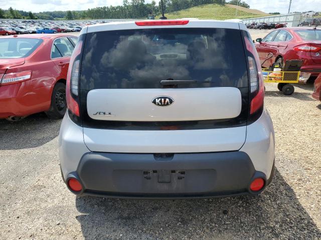 Снимка 6 от търг – 2016 KIA SOUL с VIN KNDJN2A22G7841983