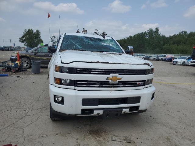 Photo 5 from auction – 2015 CHEVROLET SILVERADO with VIN 1GC1KWEG0FF654817