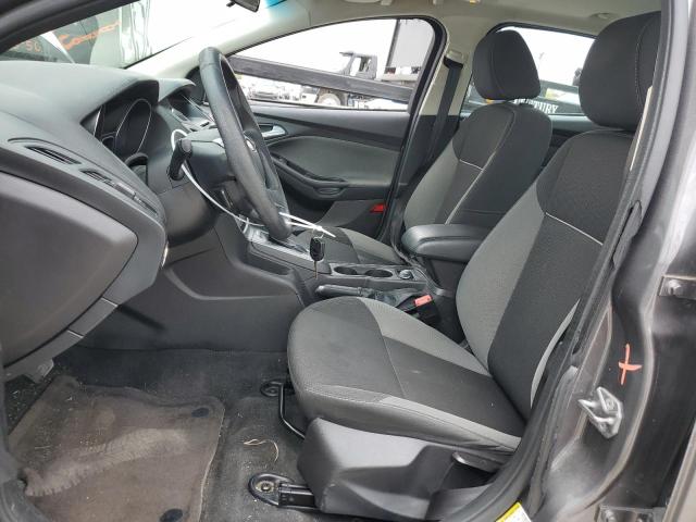 Photo 7 from auction – 2014 FORD FOCUS SE with VIN 1FADP3F24EL313460