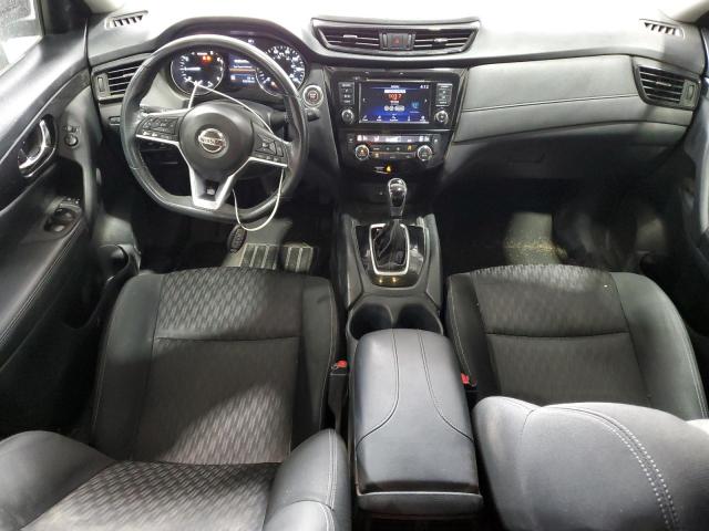 Photo 8 from auction – 2018 NISSAN ROGUE S with VIN KNMAT2MV5JP548050