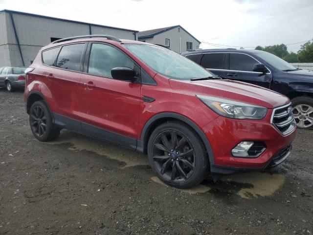 Photo 4 from auction – 2017 FORD ESCAPE SE with VIN 1FMCU9G95HUE02560