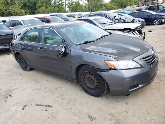 Photo 4 from auction – 2007 TOYOTA CAMRY CE with VIN 4T1BE46K87U693361
