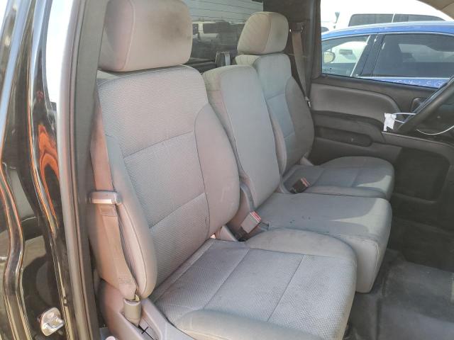 Photo 10 from auction – 2015 CHEVROLET SILVERADO with VIN 1GCNCPEH2FZ270226