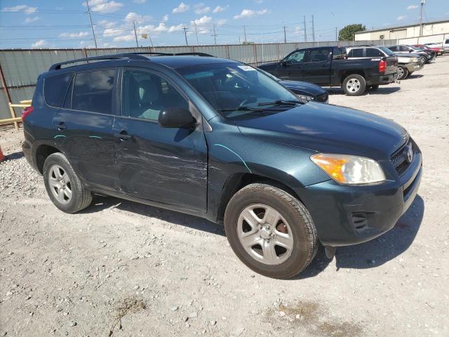 Photo 4 from auction – 2011 TOYOTA RAV4 with VIN 2T3ZF4DV4BW069548
