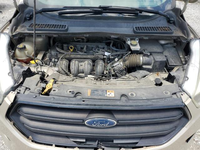 Photo 11 from auction – 2017 FORD ESCAPE S with VIN 1FMCU0F7XHUD37944