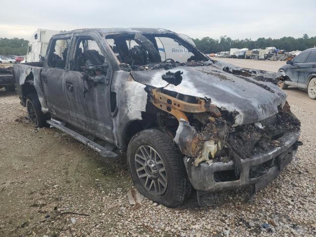 Photo 4 from auction – 2017 FORD F250 SUPER with VIN 1FT7W2BT3HEB75969