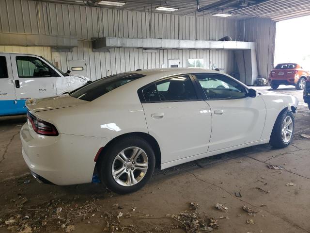 Photo 3 from auction – 2022 DODGE CHARGER SX with VIN 2C3CDXBG2NH258516
