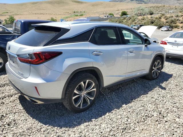Photo 3 from auction – 2017 LEXUS RX 350 BAS with VIN 2T2BZMCA5HC133201