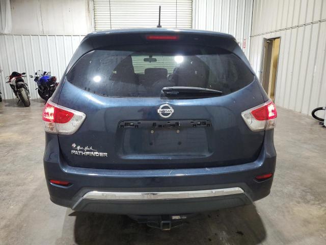 Photo 6 from auction – 2013 NISSAN PATHFINDER with VIN 5N1AR2MN2DC664814