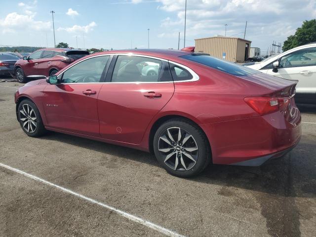 Photo 2 from auction – 2017 CHEVROLET MALIBU LT with VIN 1G1ZE5ST3HF266594