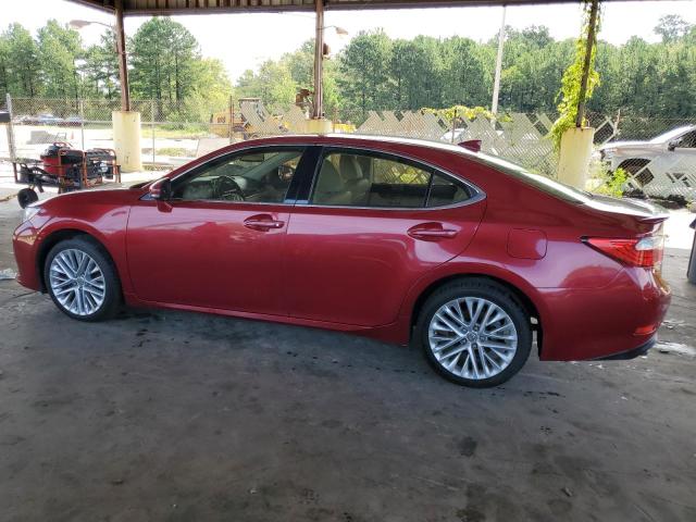 Photo 2 from auction – 2015 LEXUS ES 350 with VIN JTHBK1GG3F2199116