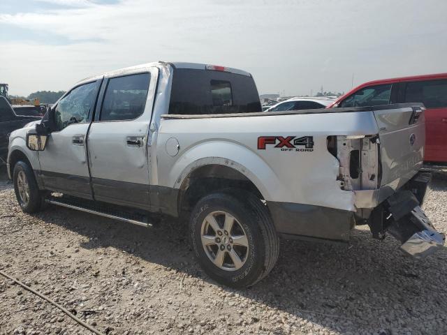 Photo 2 from auction – 2019 FORD F150 SUPER with VIN 1FTEW1E47KFA76319