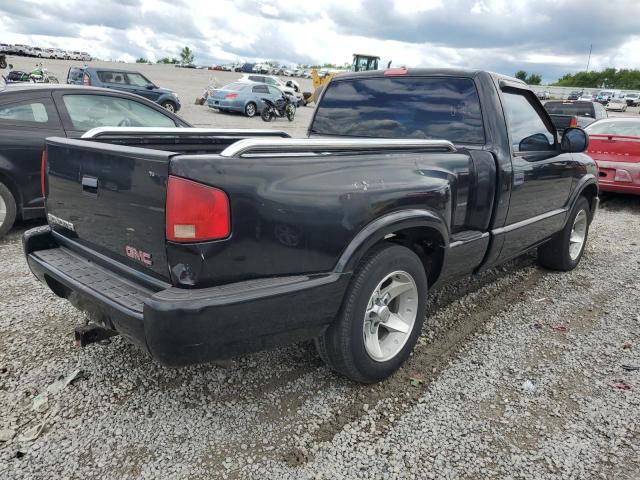 Photo 3 from auction – 1998 GMC SONOMA with VIN 1GTCS14W7W8500341