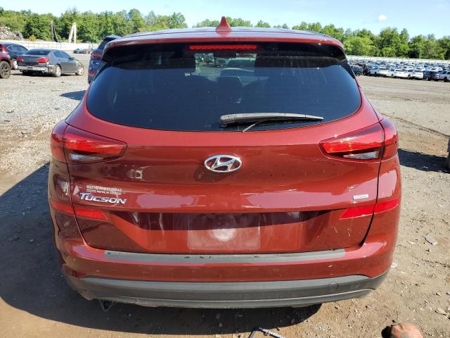 Photo 6 from auction – 2019 HYUNDAI TUCSON SE with VIN KM8J2CA45KU047632