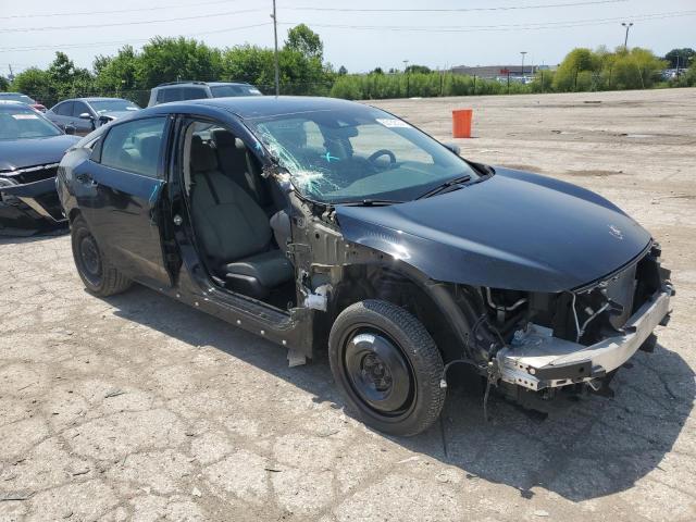 Photo 4 from auction – 2019 HONDA CIVIC LX with VIN 2HGFC2F69KH582706