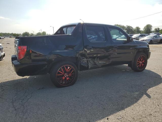 Photo 3 from auction – 2010 HONDA RIDGELINE with VIN 5FPYK1F2XAB013862