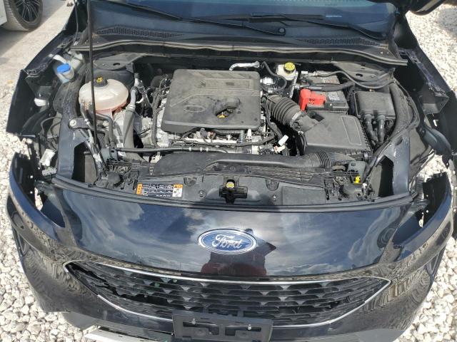 Photo 12 from auction – 2020 FORD ESCAPE SE with VIN 1FMCU0G67LUA25417