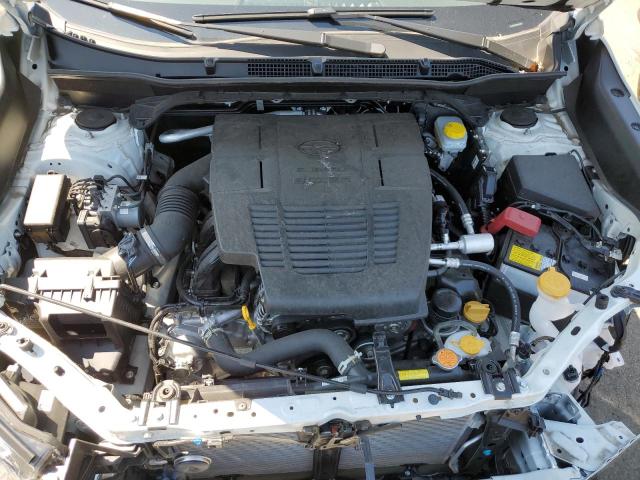 Photo 11 from auction – 2022 SUBARU FORESTER P with VIN JF2SKAEC1NH490812