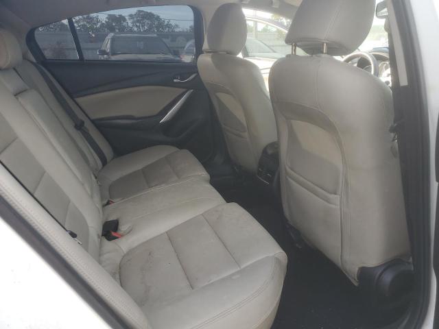 Photo 10 from auction – 2014 MAZDA 6 TOURING with VIN JM1GJ1T66E1123434