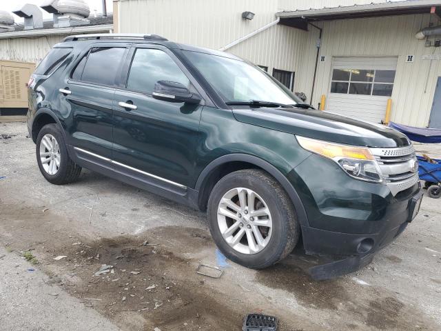 Photo 4 from auction – 2013 FORD EXPLORER X with VIN 1FM5K8D84DGA97212