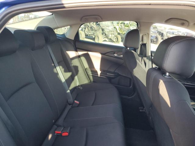 Photo 10 from auction – 2018 HONDA CIVIC LX with VIN 2HGFC2F54JH603998