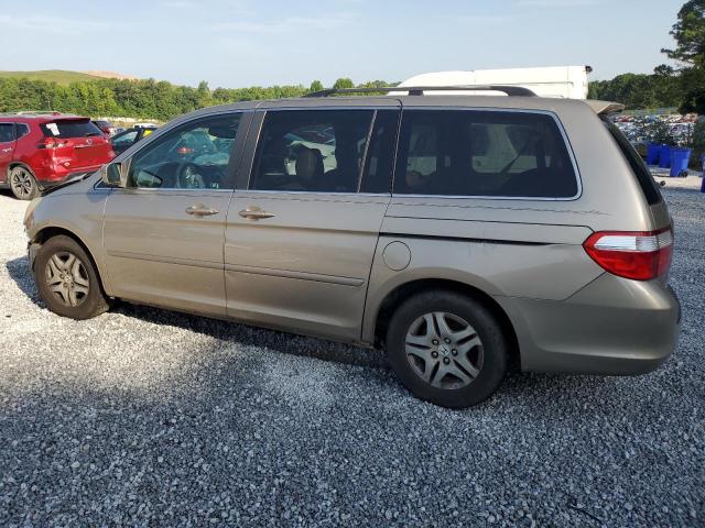 Photo 2 from auction – 2007 HONDA ODYSSEY EX with VIN 5FNRL38697B432249