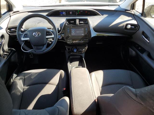 Photo 8 from auction – 2016 TOYOTA PRIUS with VIN JTDKBRFU1G3518208