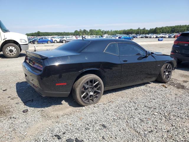 Photo 3 from auction – 2018 DODGE CHALLENGER with VIN 2C3CDZBT1JH154960