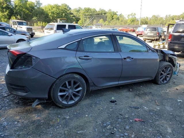 Photo 3 from auction – 2019 HONDA CIVIC EX with VIN 19XFC1F34KE213634