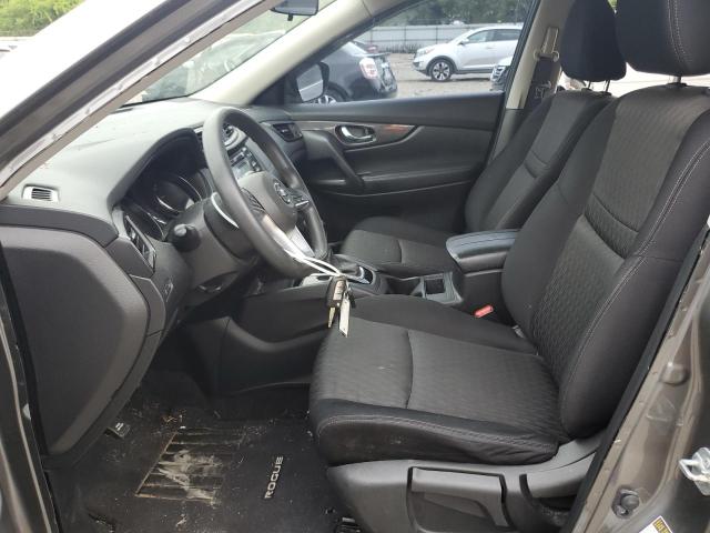 Photo 7 from auction – 2017 NISSAN ROGUE S with VIN JN8AT2MT2HW388048