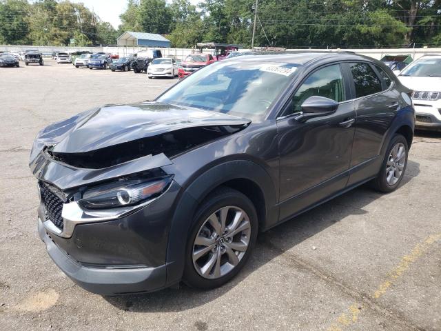 MAZDA CX-30 PREF 2020 with VIN 3MVDMADL5LM103009 - Photo from auction