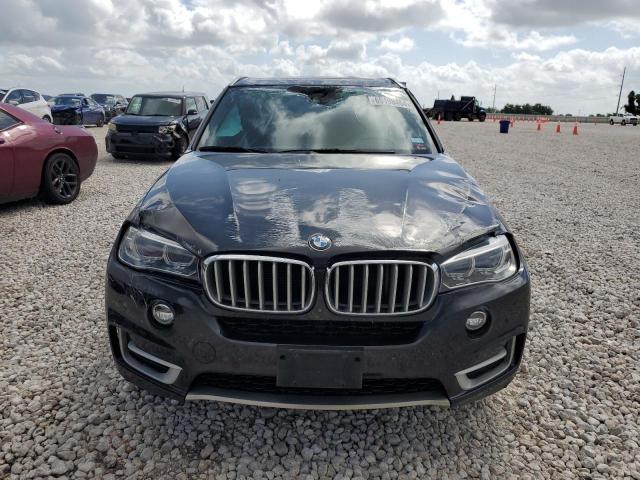Photo 5 from auction – 2017 BMW X5 SDRIVE3 with VIN 5UXKR2C57H0U20477