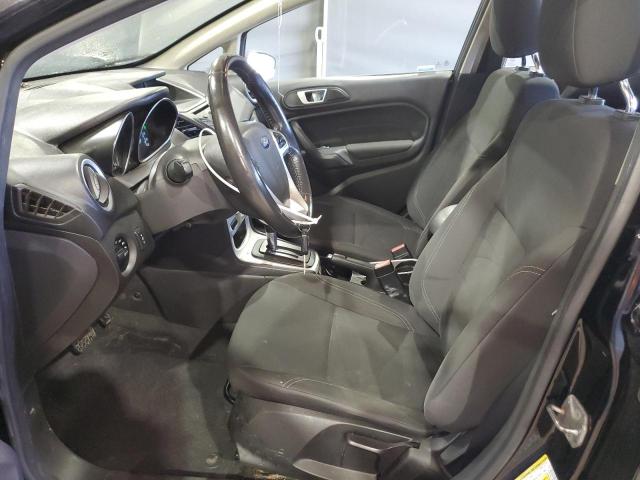 Photo 7 from auction – 2016 FORD FIESTA SE with VIN 3FADP4BJ1GM119330