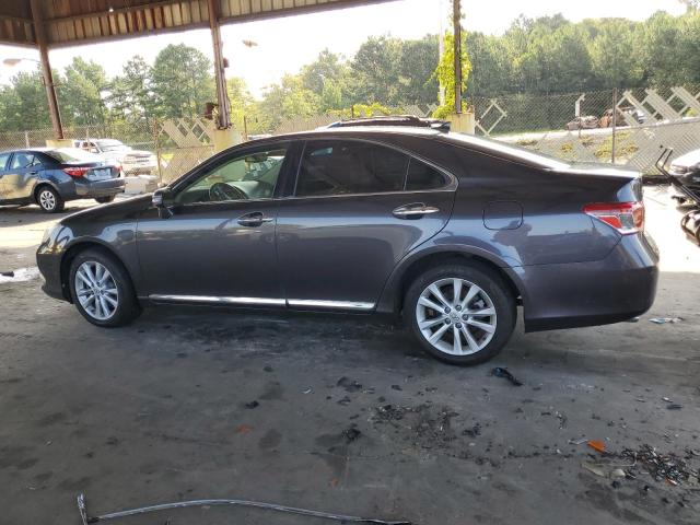 صورة رقم 2 من المزاد - 2011 LEXUS ES 350 مع VIN JTHBK1EG8B2447941