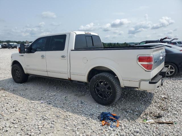Photo 2 from auction – 2013 FORD F150 SUPER with VIN 1FTFW1ET1DFA13103