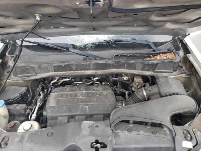 Photo 11 from auction – 2011 HONDA PILOT EXL with VIN 5FNYF4H58BB091838