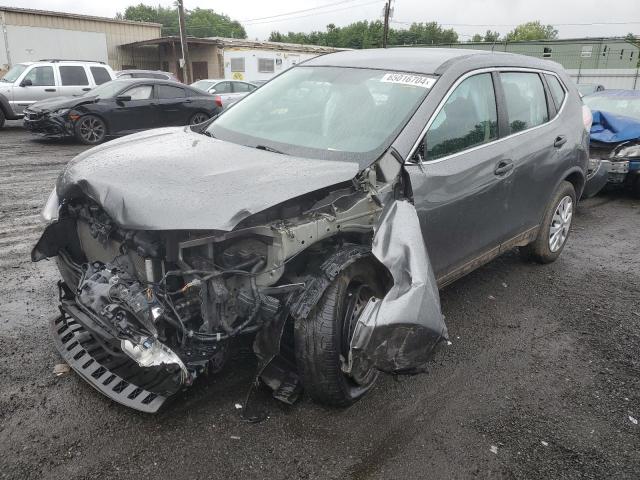 Photo 1 from auction – 2016 NISSAN ROGUE S with VIN JN8AT2MV2GW130533