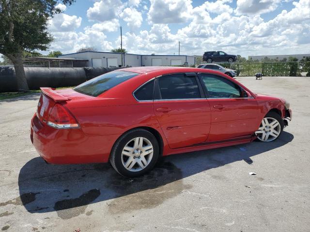Photo 3 from auction – 2012 CHEVROLET IMPALA LT with VIN 2G1WG5E38C1192159