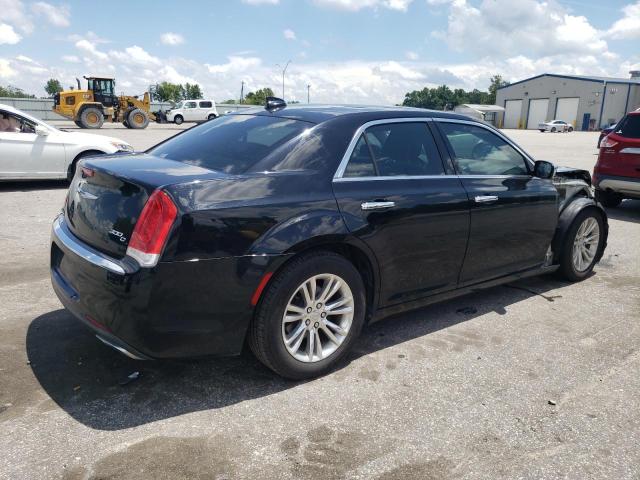 Photo 3 from auction – 2016 CHRYSLER 300C with VIN 2C3CCAET5GH233928