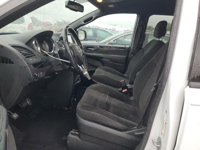 Photo 7 from auction – 2017 DODGE GRAND CARA with VIN 2C4RDGBG5HR854062