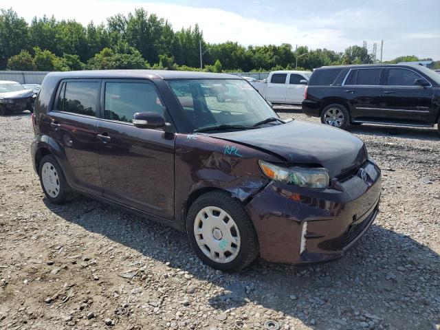 Photo 4 from auction – 2014 TOYOTA SCION XB with VIN JTLZE4FE2EJ059317