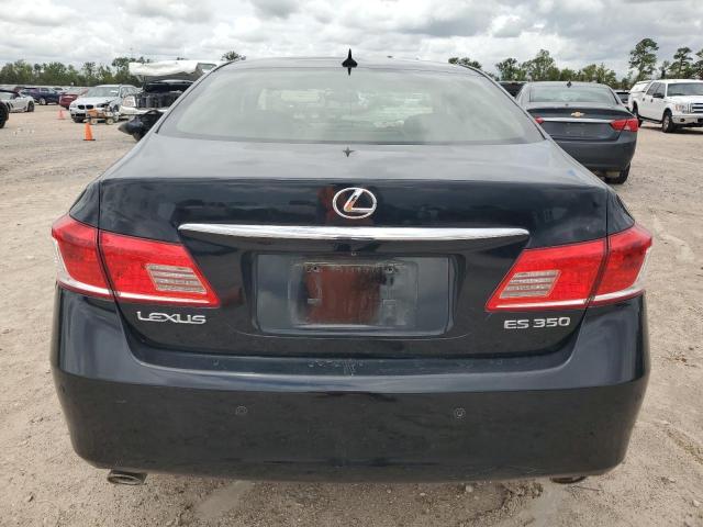 Photo 6 from auction – 2012 LEXUS ES 350 with VIN JTHBK1EG3C2505262