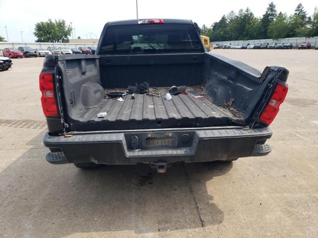 Photo 6 from auction – 2017 CHEVROLET SILVERADO with VIN 1GCVKPEC4HZ386960