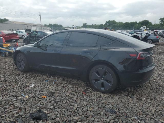 Photo 2 from auction – 2022 TESLA MODEL 3 with VIN 5YJ3E1EA1NF105340