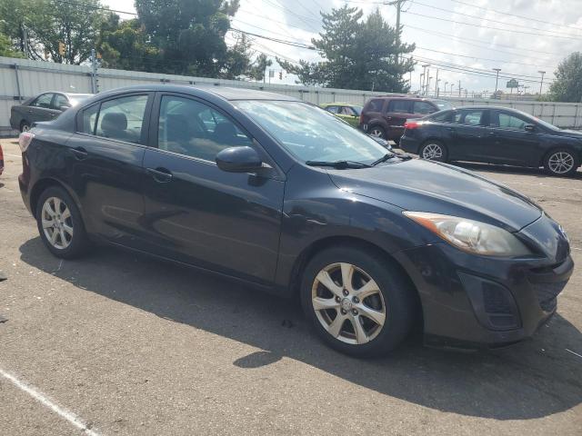 Photo 4 from auction – 2010 MAZDA 3 I with VIN JM1BL1SGXA1257162