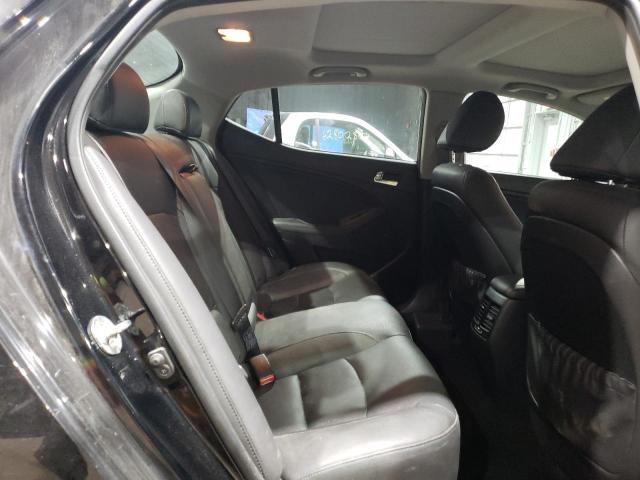 Photo 10 from auction – 2015 KIA OPTIMA SX with VIN 5XXGR4A65FG360726