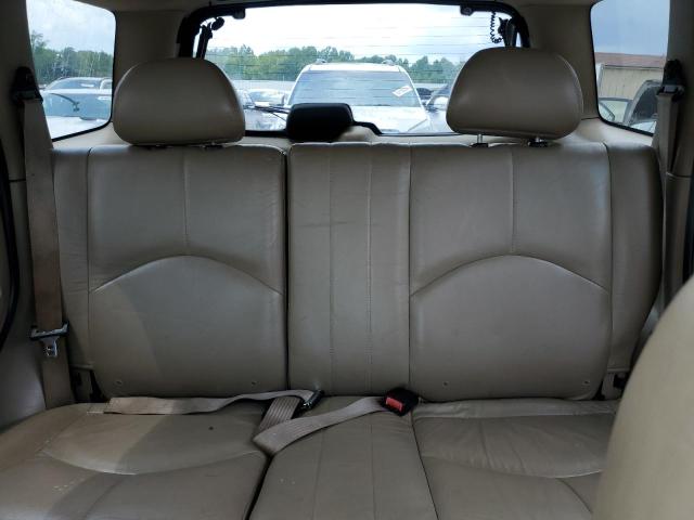 Foto 10 de la subasta – 2001 MAZDA TRIBUTE LX con VIN 4F2YU09151KM19289