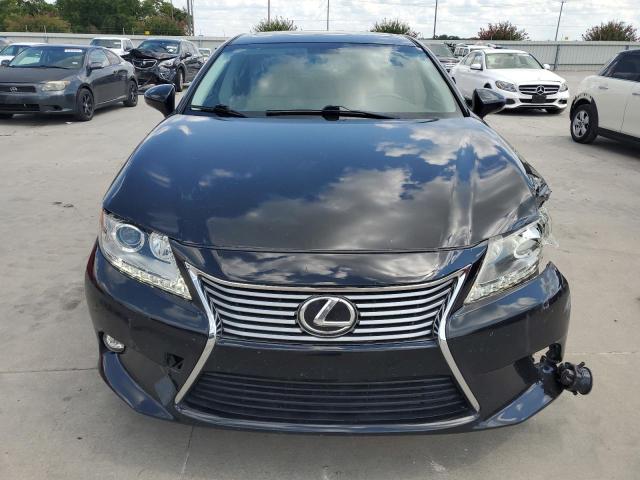 Photo 5 from auction – 2014 LEXUS ES 350 with VIN JTHBK1GG0E2091499